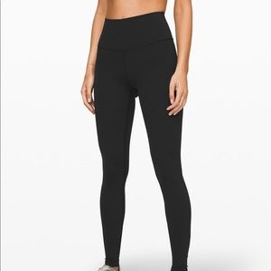 Lululemon Wunder Under High-Rise tight 28”